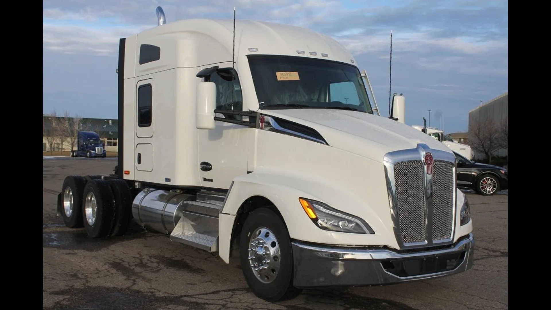 2024 Kenworth T680 - image 7
