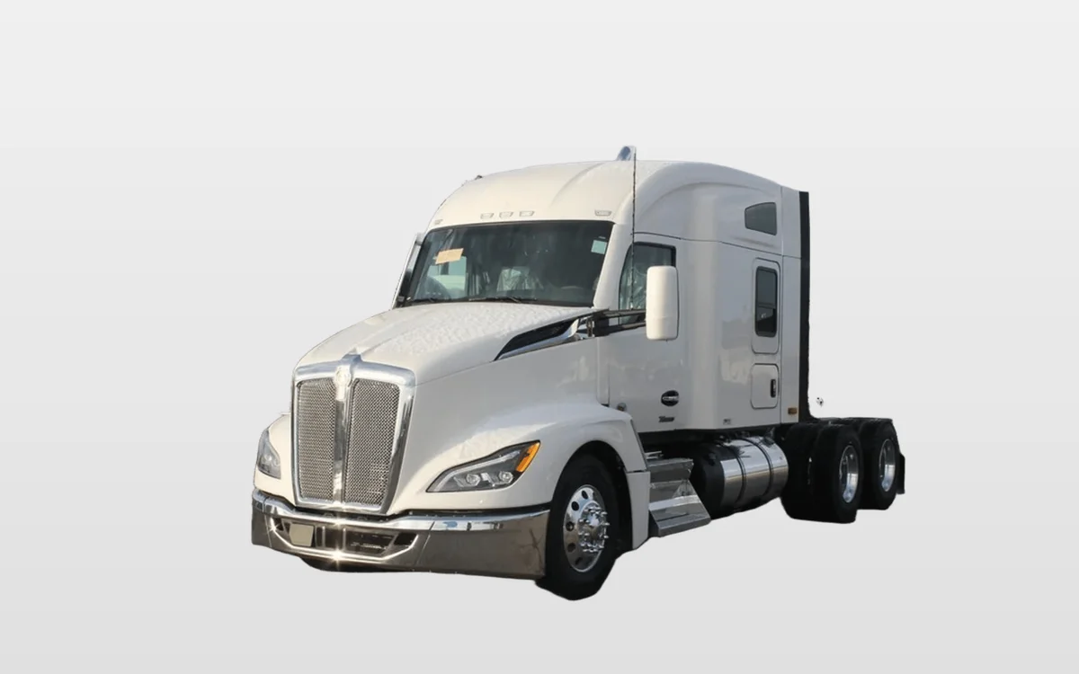 2024 Kenworth T680 - image 1