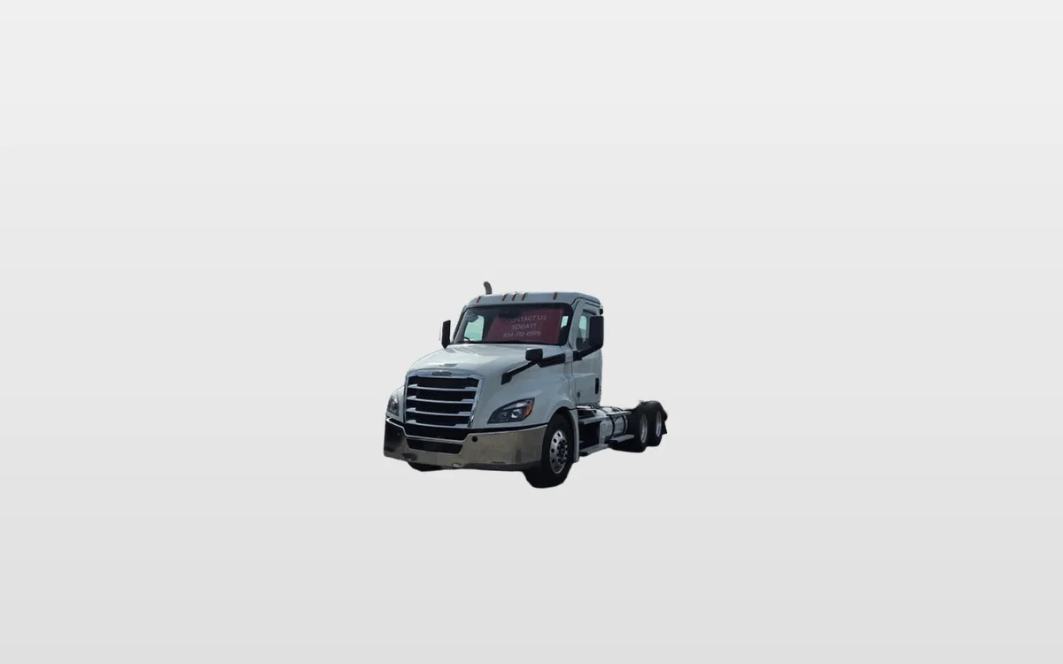 2021 Freightliner - image 1