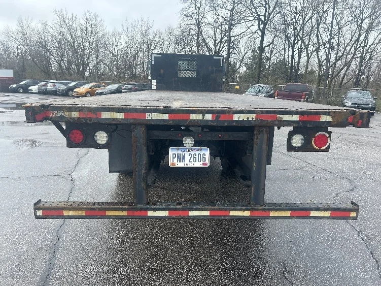 2022 Freightliner M2 106 in Middlefield, OH — photo 9