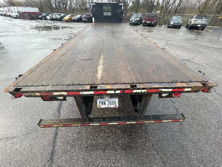 2022 Freightliner M2 106 in Middlefield, OH — photo 10