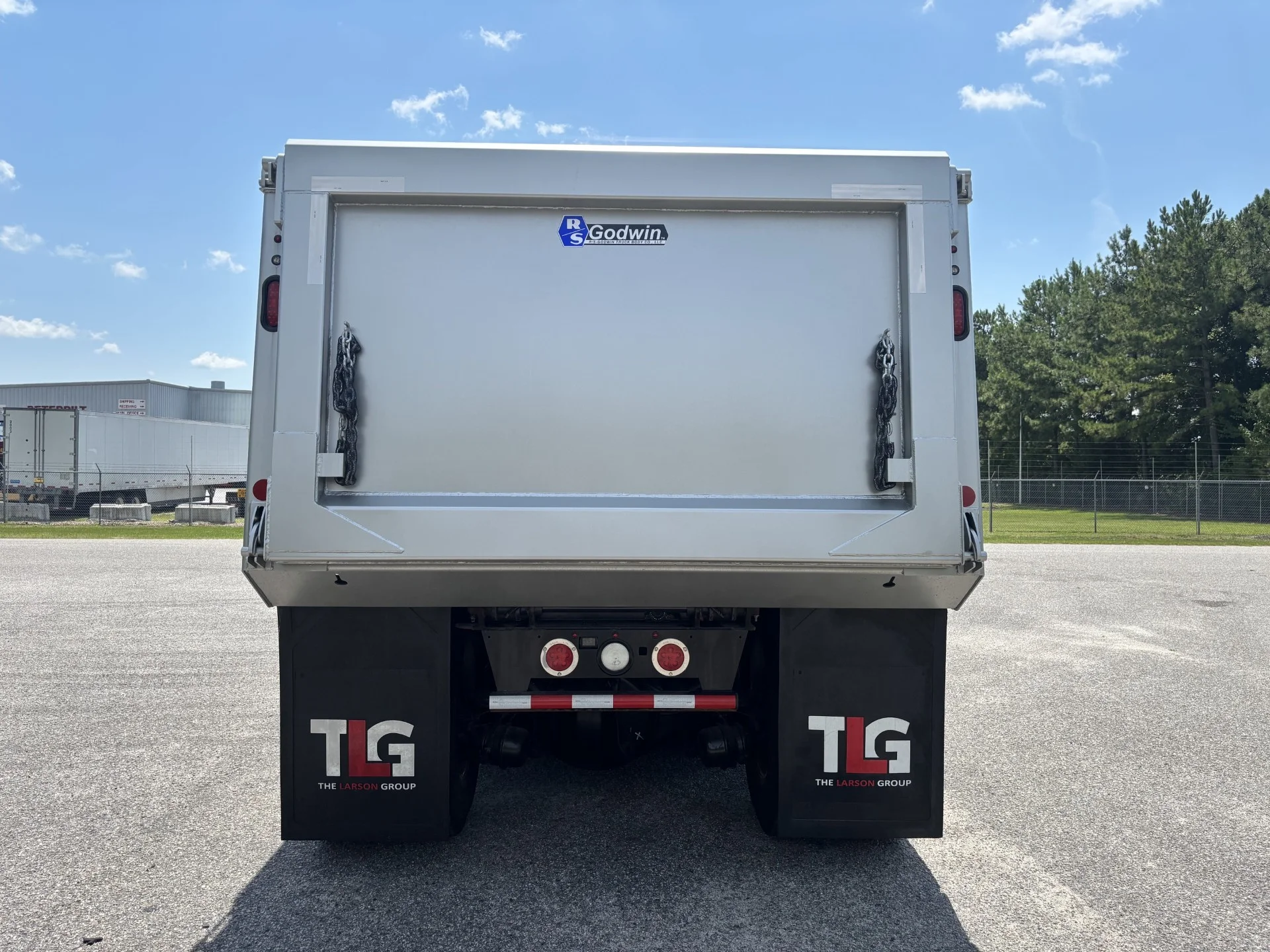 2026 Peterbilt 567 in Florence, SC — photo 3