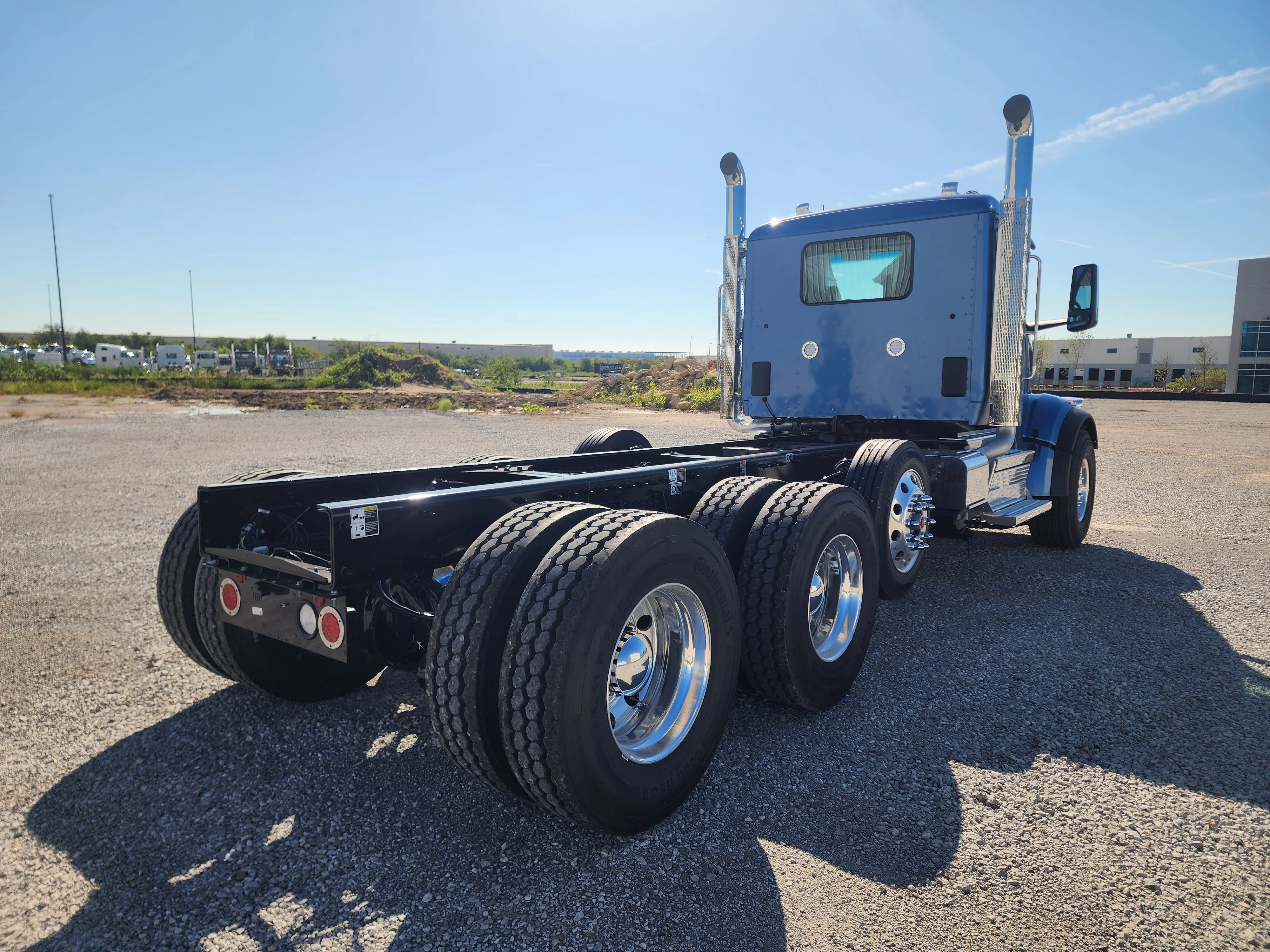 2026 Peterbilt 567 in Florence, SC — photo 5