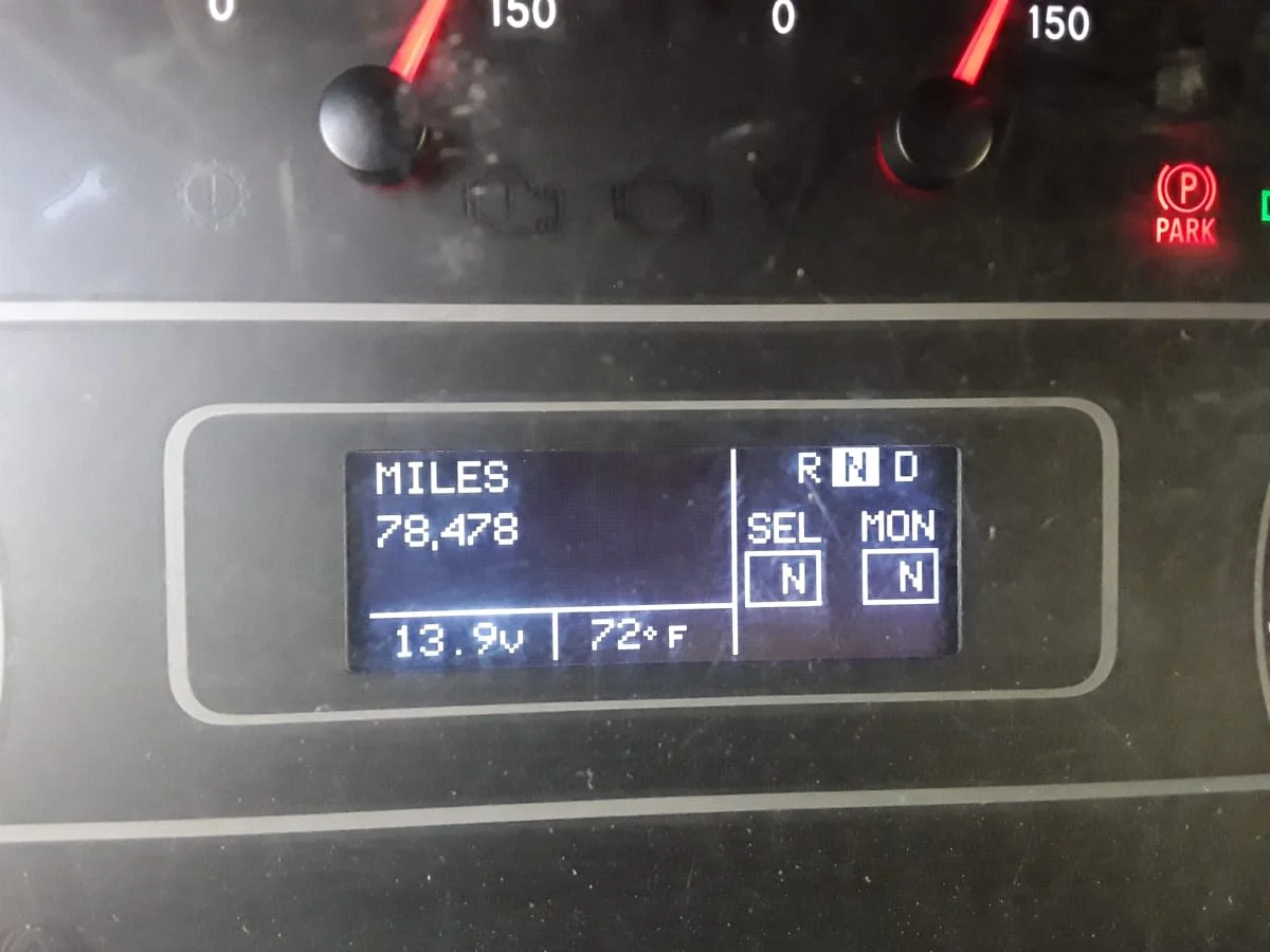 2020 International MV in Fontana, CA — photo 11