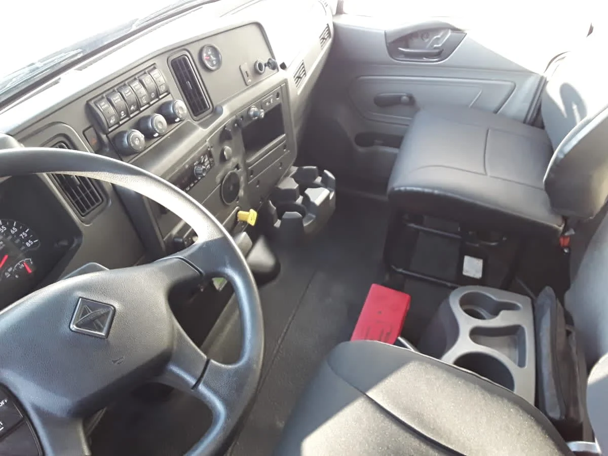 2020 International MV in Fontana, CA — photo 8