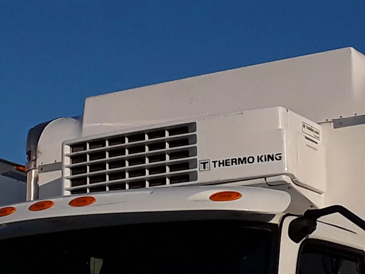 2020 International MV in Fontana, CA — photo 7