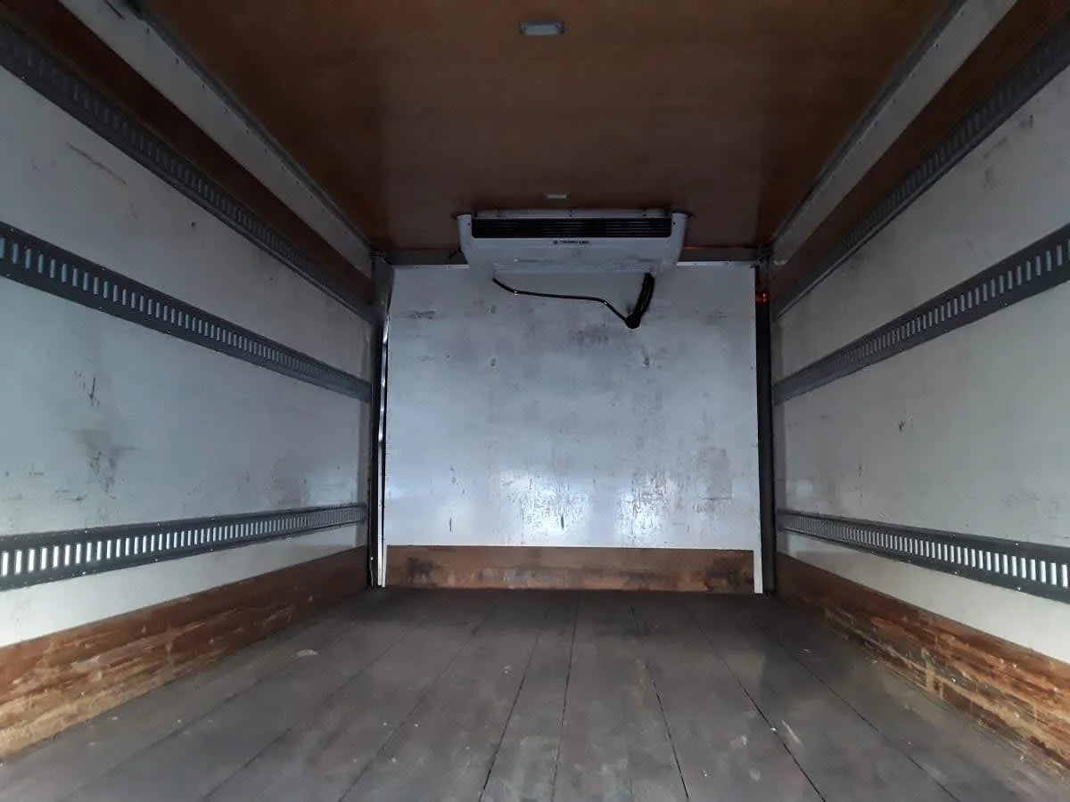 2020 International MV in Fontana, CA — photo 9