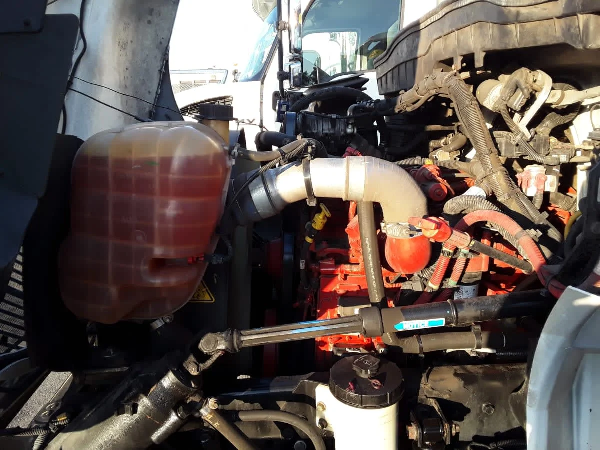 2020 International MV in Fontana, CA — photo 10