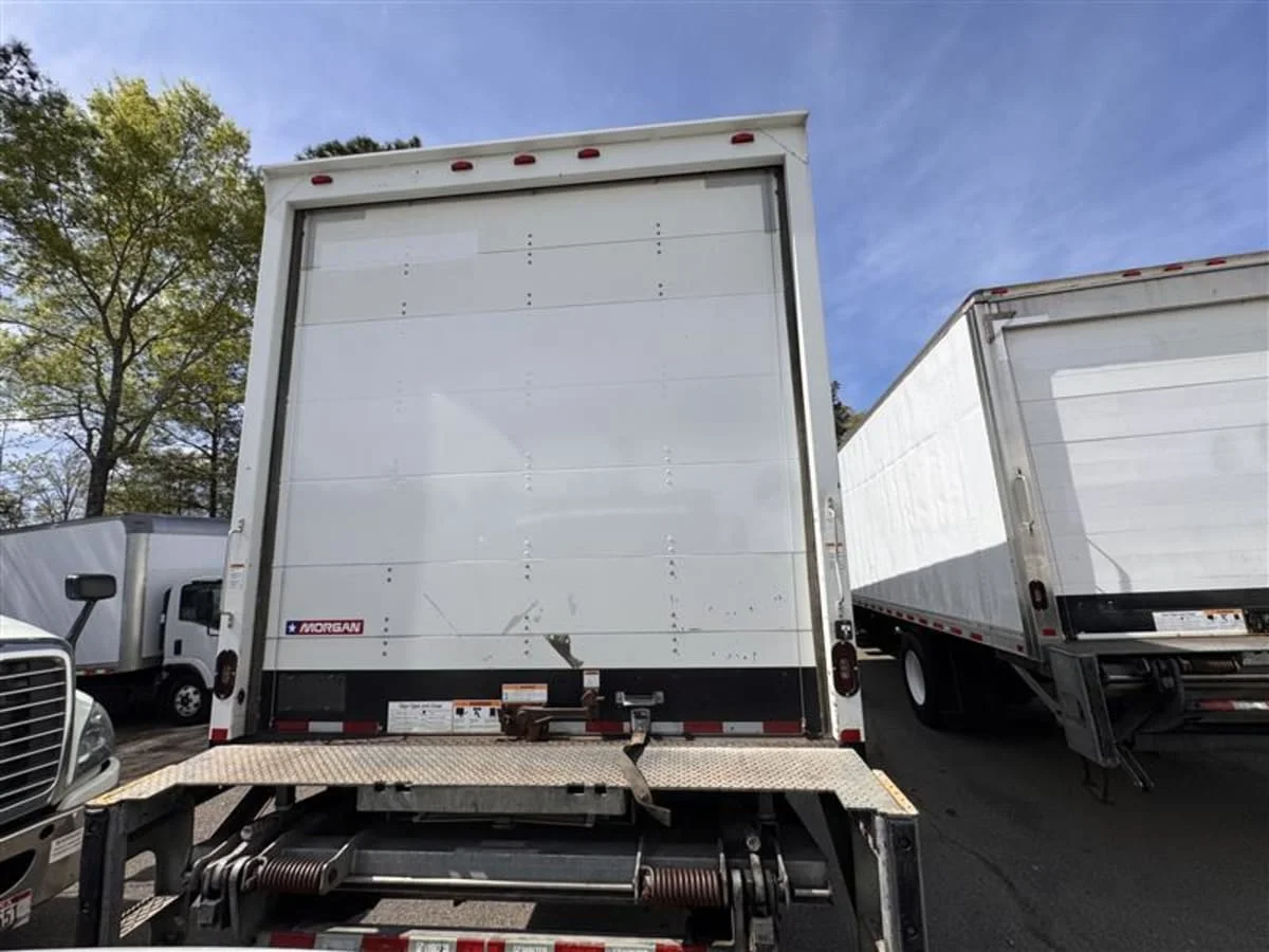 2019 Freightliner M2 106 in Ashland, VA — photo 5