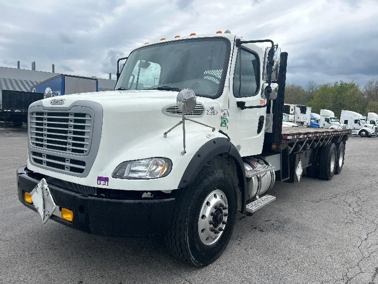 2019 Freightliner M2 112 in Zelienople, PA — photo 3