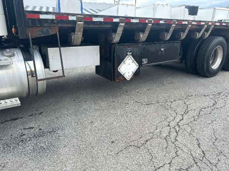 2019 Freightliner M2 112 in Zelienople, PA — photo 5