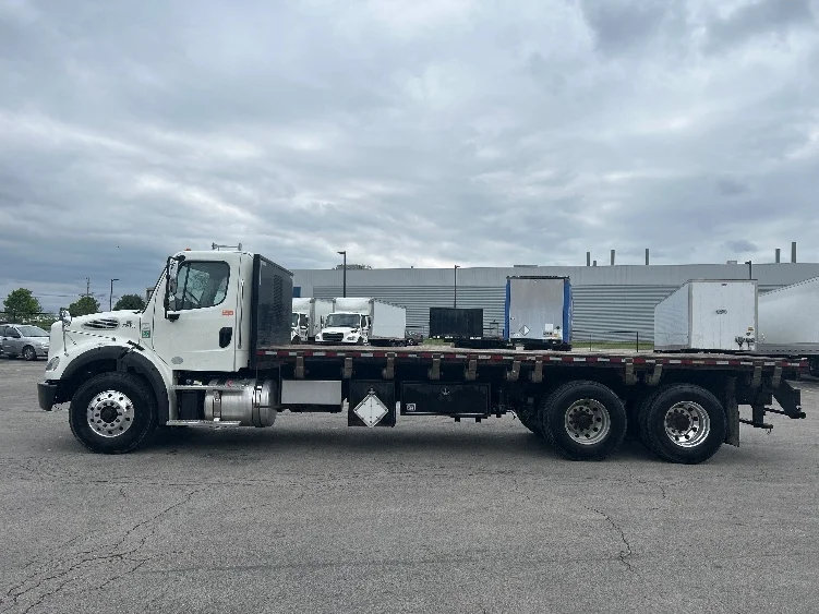 2019 Freightliner M2 112 in Zelienople, PA — photo 4