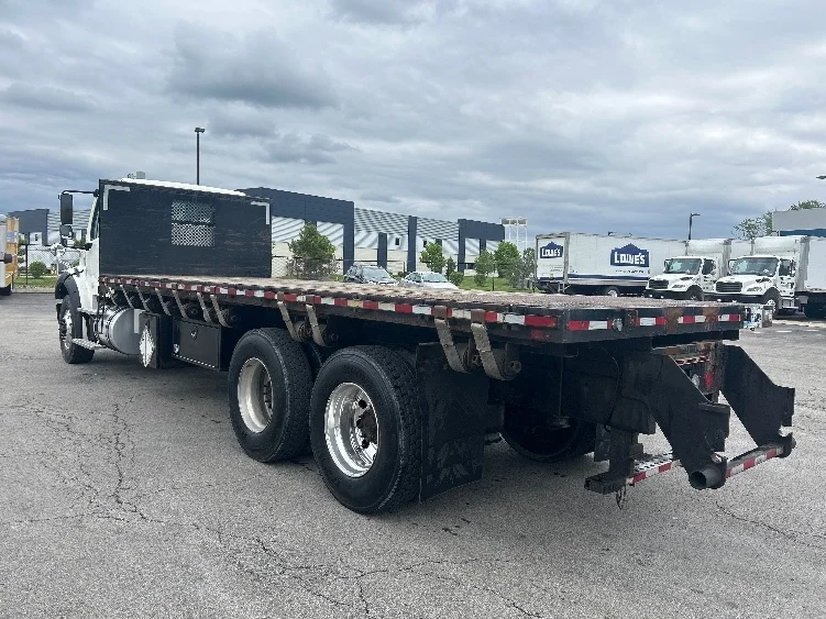2019 Freightliner M2 112 in Zelienople, PA — photo 6