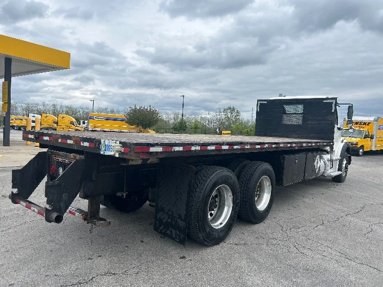 2019 Freightliner M2 112 in Zelienople, PA — photo 10