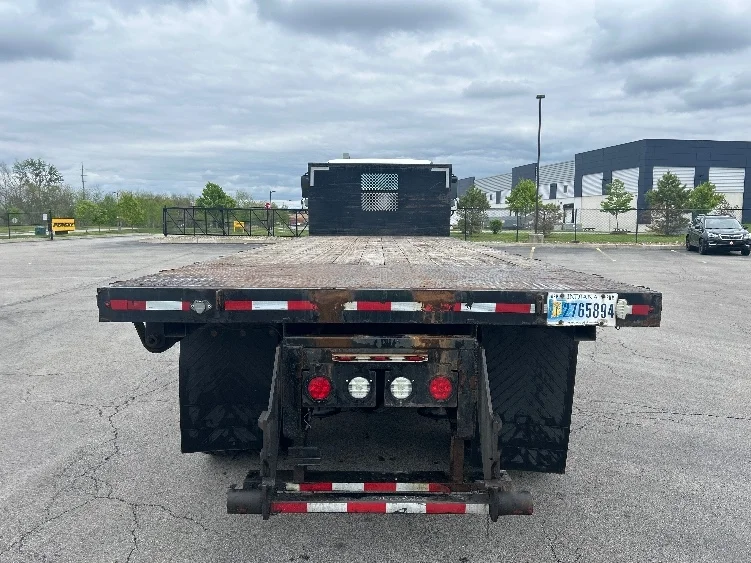 2019 Freightliner M2 112 in Zelienople, PA — photo 8