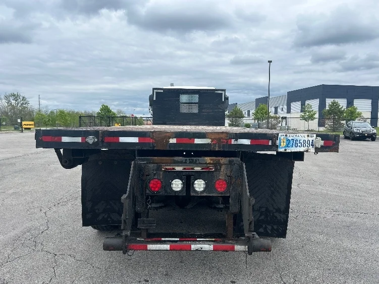 2019 Freightliner M2 112 in Zelienople, PA — photo 7