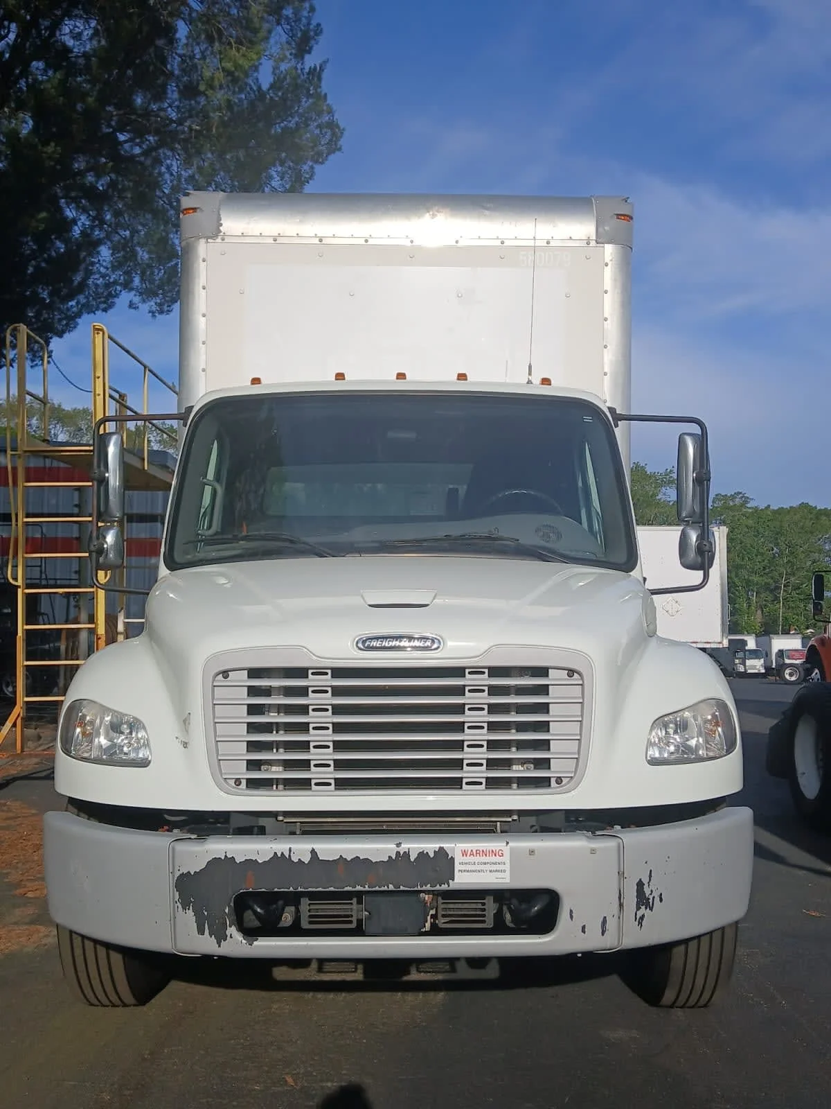 2023 Freightliner M2 106 in Atlanta, GA