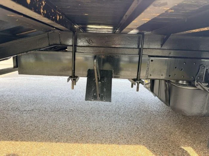 2026 Isuzu NPR - image 18