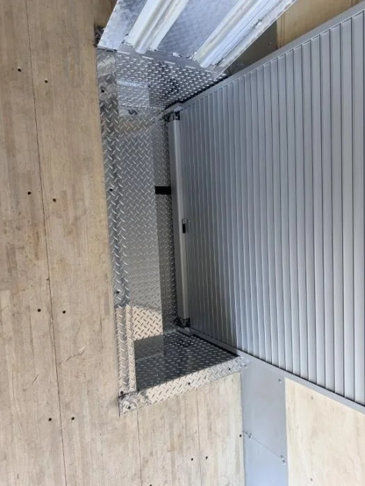 2026 Isuzu NPR - image 17