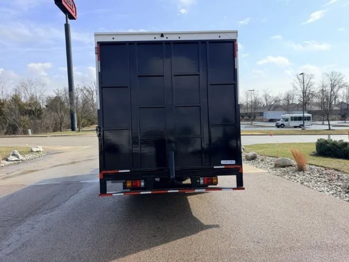 2026 Isuzu NPR - image 9