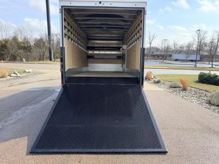 2026 Isuzu NPR - image 14