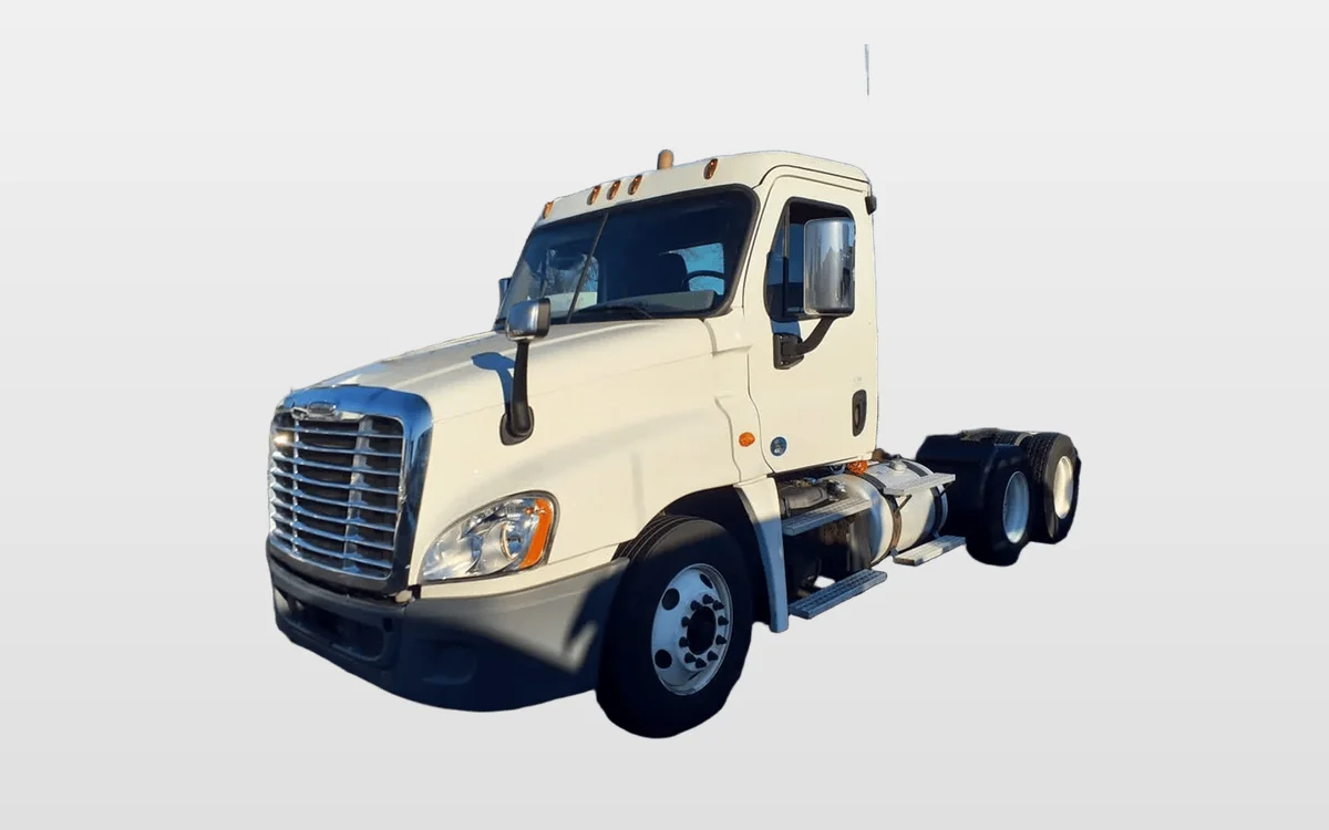2017 Freightliner - image 1