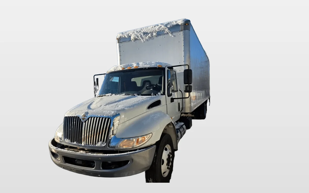 2019 International 4300 - image 1