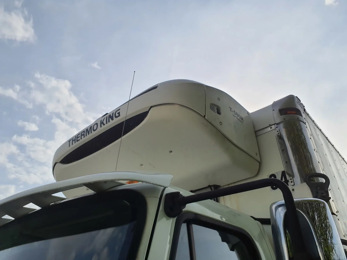 2019 Freightliner M2 106 in O'fallon, MO — photo 7
