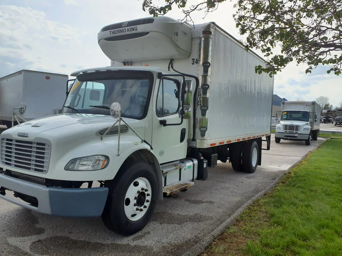 2019 Freightliner M2 106 in O'fallon, MO