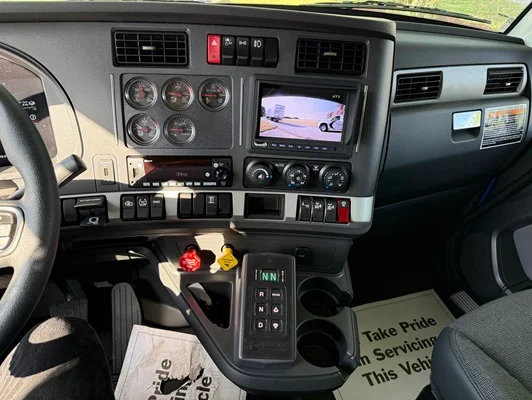 2027 Kenworth T880 in Nashville, TN — photo 20