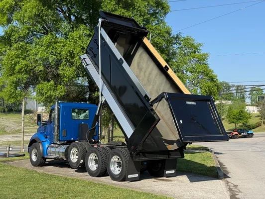 2027 Kenworth T880 in Nashville, TN — photo 23