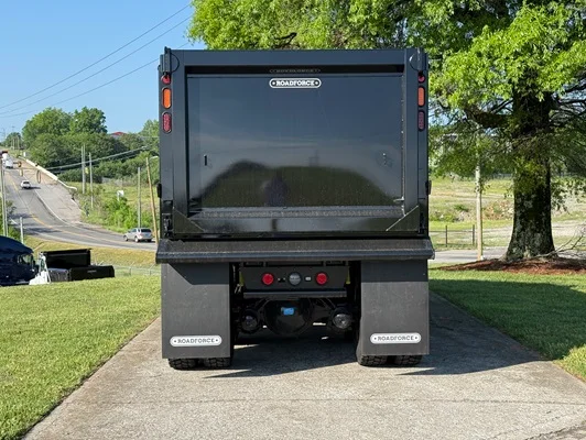 2027 Kenworth T880 in Nashville, TN — photo 9