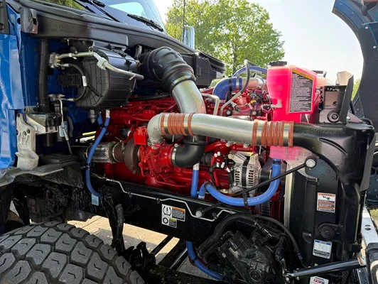 2027 Kenworth T880 in Nashville, TN — photo 12