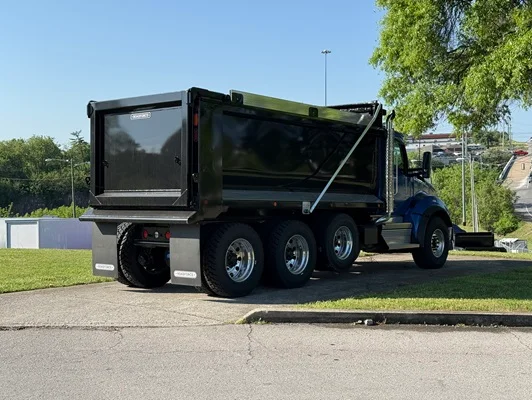 2027 Kenworth T880 in Nashville, TN — photo 10