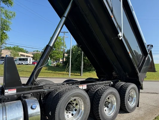 2027 Kenworth T880 in Nashville, TN — photo 25