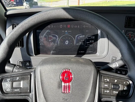 2027 Kenworth T880 in Nashville, TN — photo 19