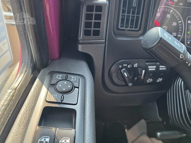 2024 International HX in MN — photo 39