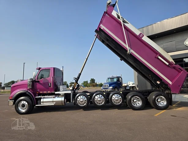 2024 International HX in MN — photo 47