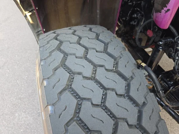 2024 International HX in MN — photo 32