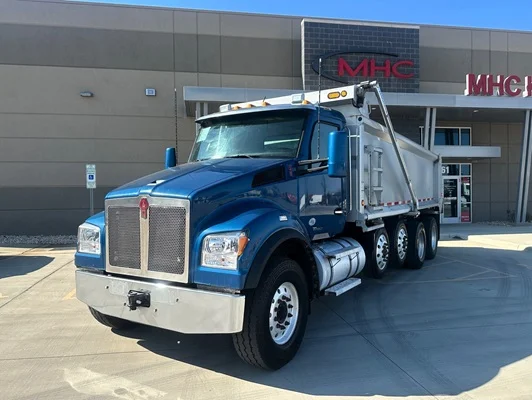 2022 Kenworth T880 in Fort Mill, SC