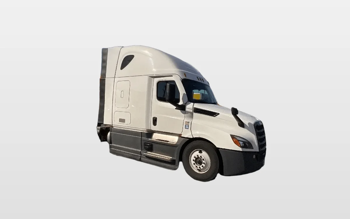 2023 Freightliner - image 1
