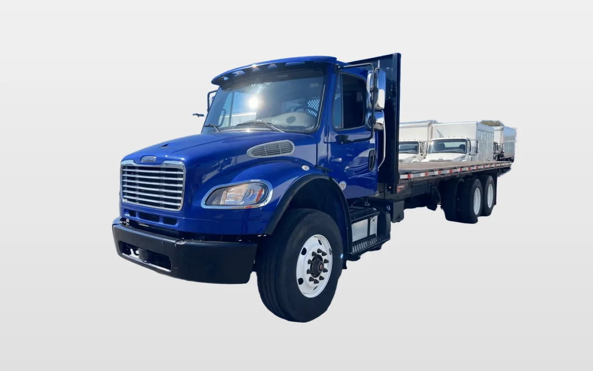 2020 Freightliner M2 106 - image 1