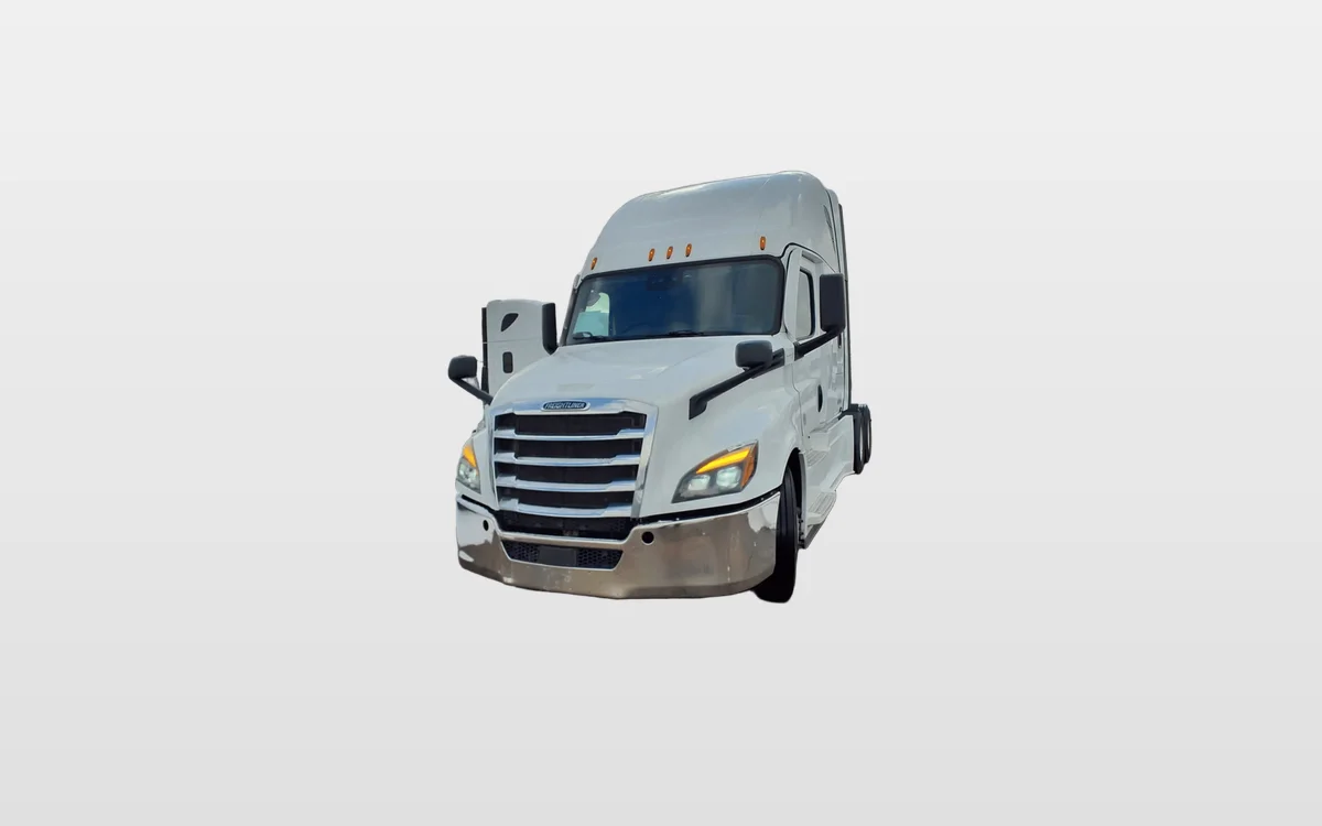 2022 Freightliner Cascadia - image 1