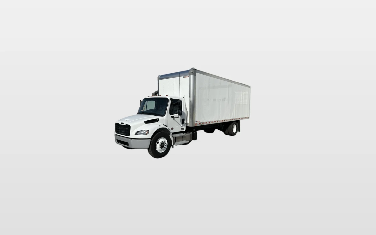 2025 Freightliner M2 106 - image 1