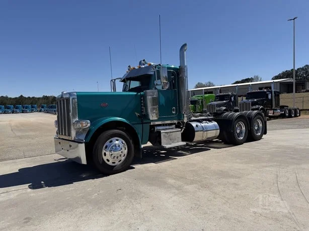 2022 Peterbilt 389 in GA