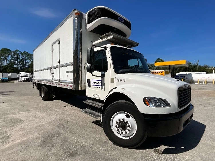2022 Freightliner M2 106 in Fort Myers, FL