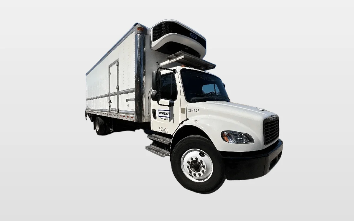 2022 Freightliner M2 106 - image 1