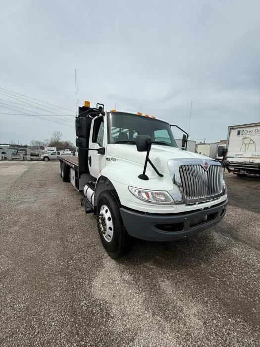 2019 International MV — photo 19