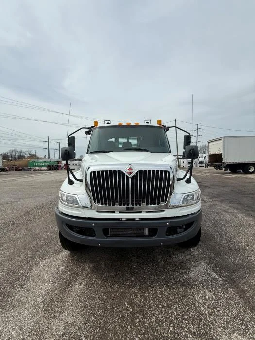 2019 International MV — photo 18