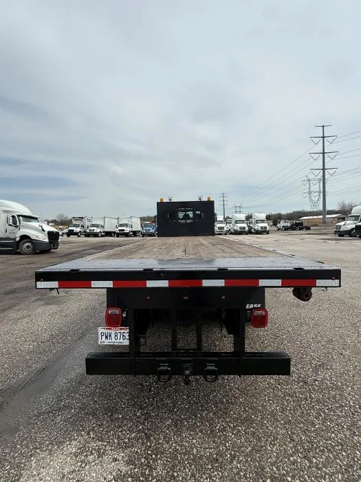 2019 International MV — photo 22